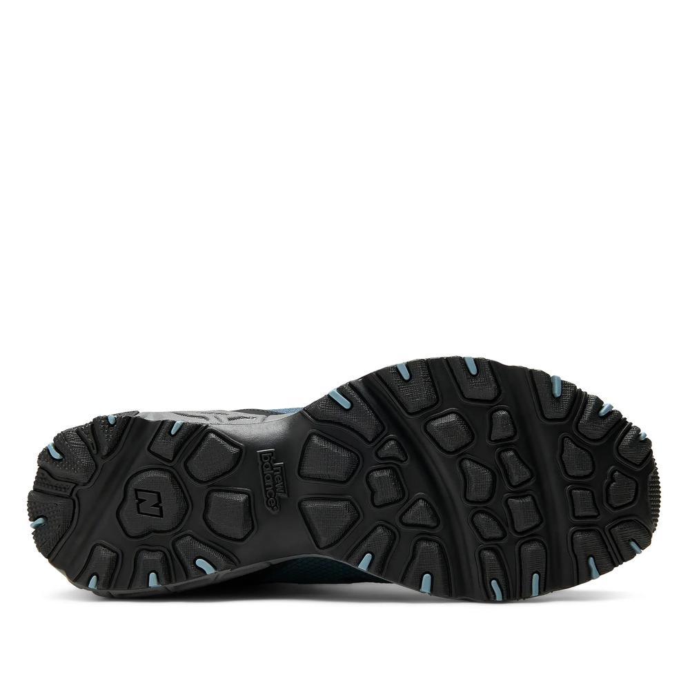 Topánky pánske New Balance Niobium Snow Peak MSNB1SA2 - tmavomodré
