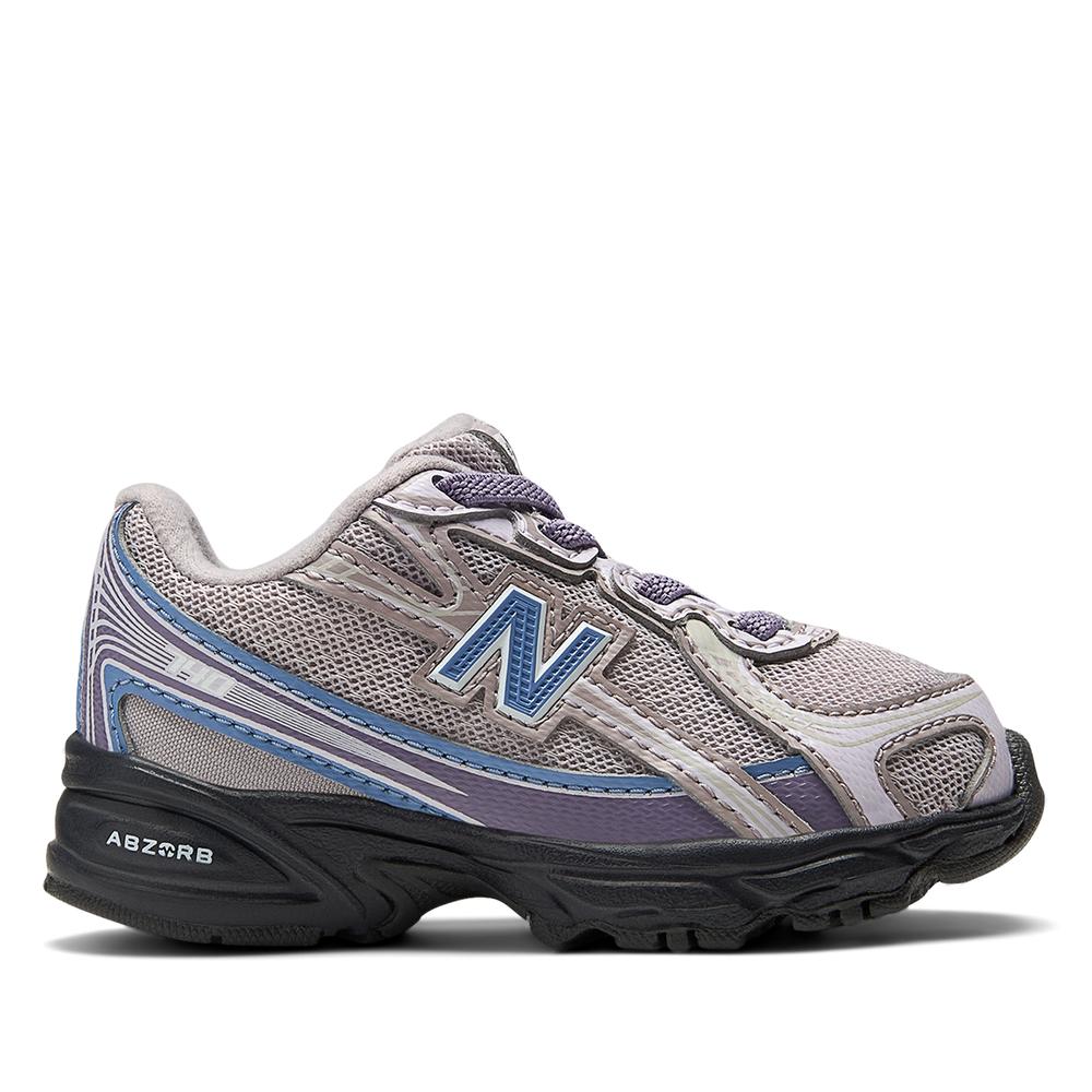 Detské topánky New Balance I7401TU - viacfarebné