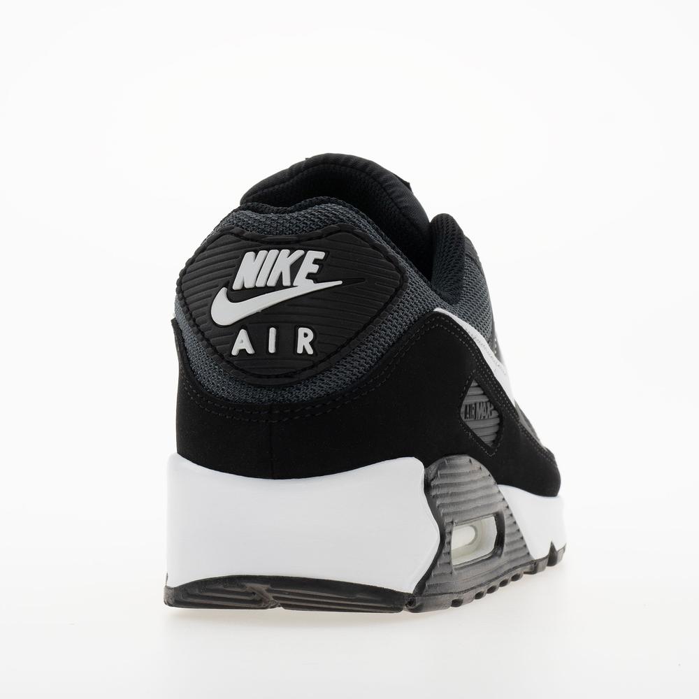 Pánske topánky Nike Air Max 90 CN8490-002 - čierne
