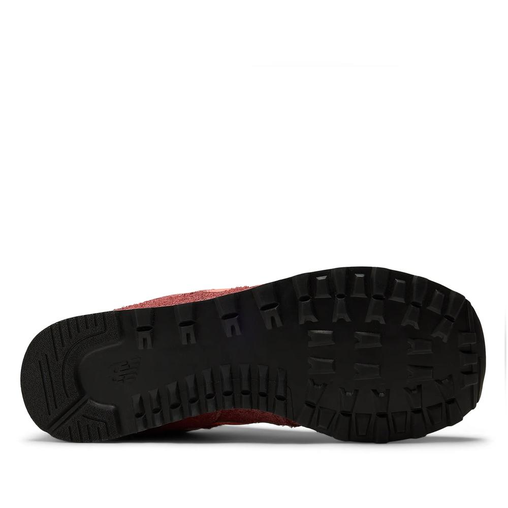 Unisex topánky New Balance U5747FE - bordóvé