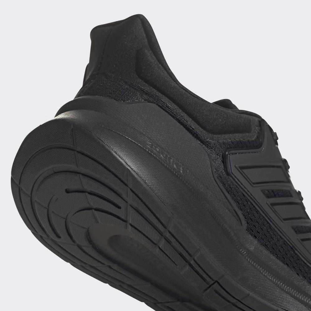 Topánky adidas EQ21 Run H00521 - čierne