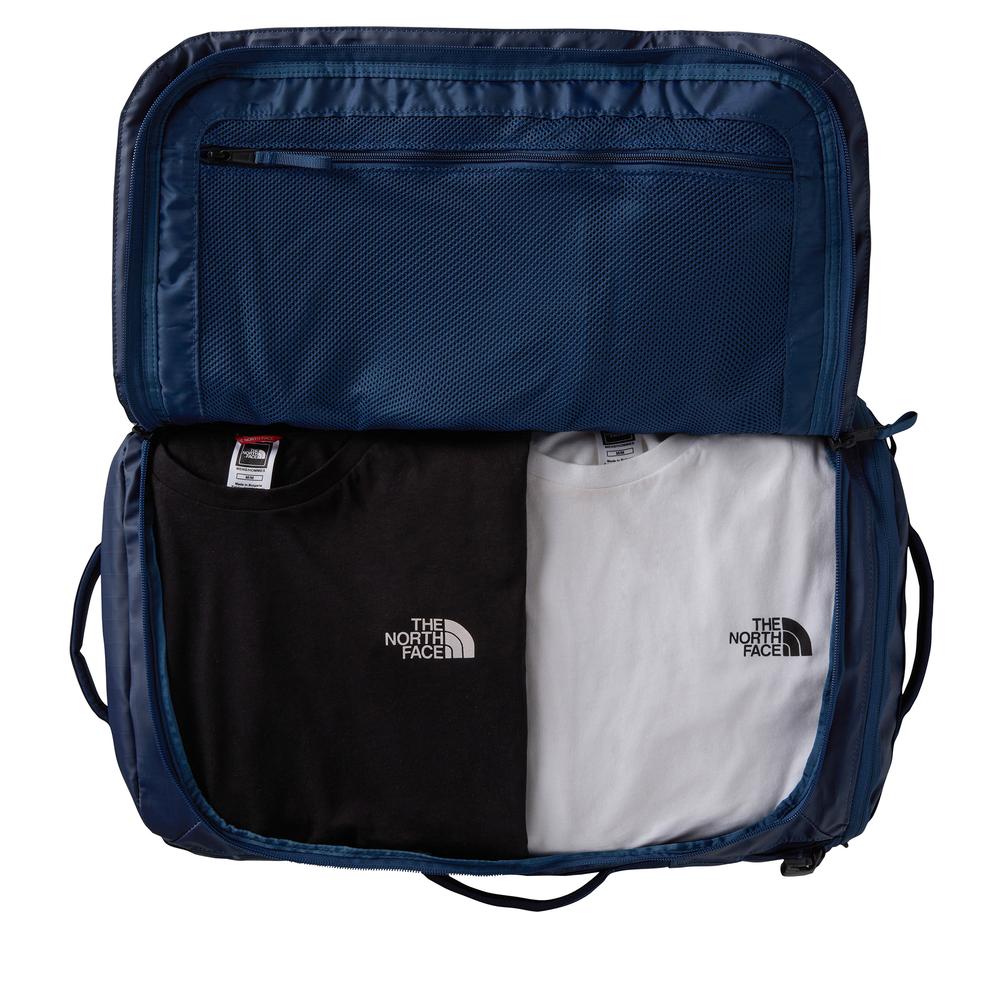 Taška unisex The North Face Base Camp Voyager 32L 0A52RR9261 - tmavomodré