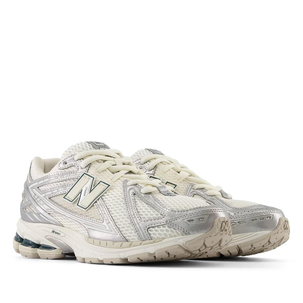 Topánky New Balance M1906REE - šedý