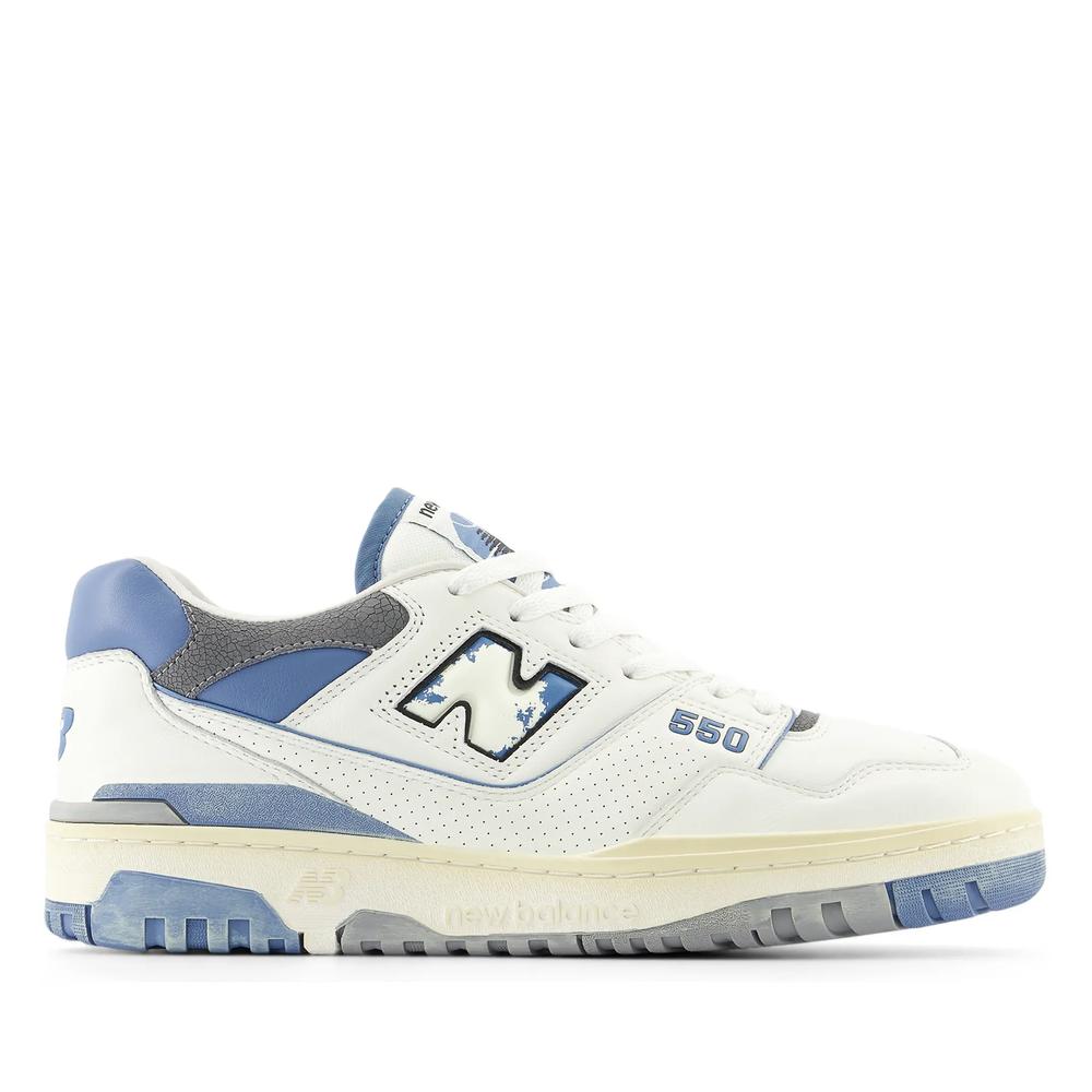 Unisex topánky New Balance BB550VTE - viacfarebné