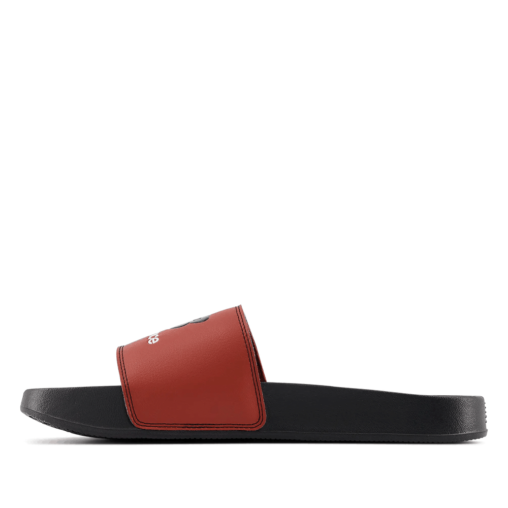 Klapky New Balance SUF50URB – čierne