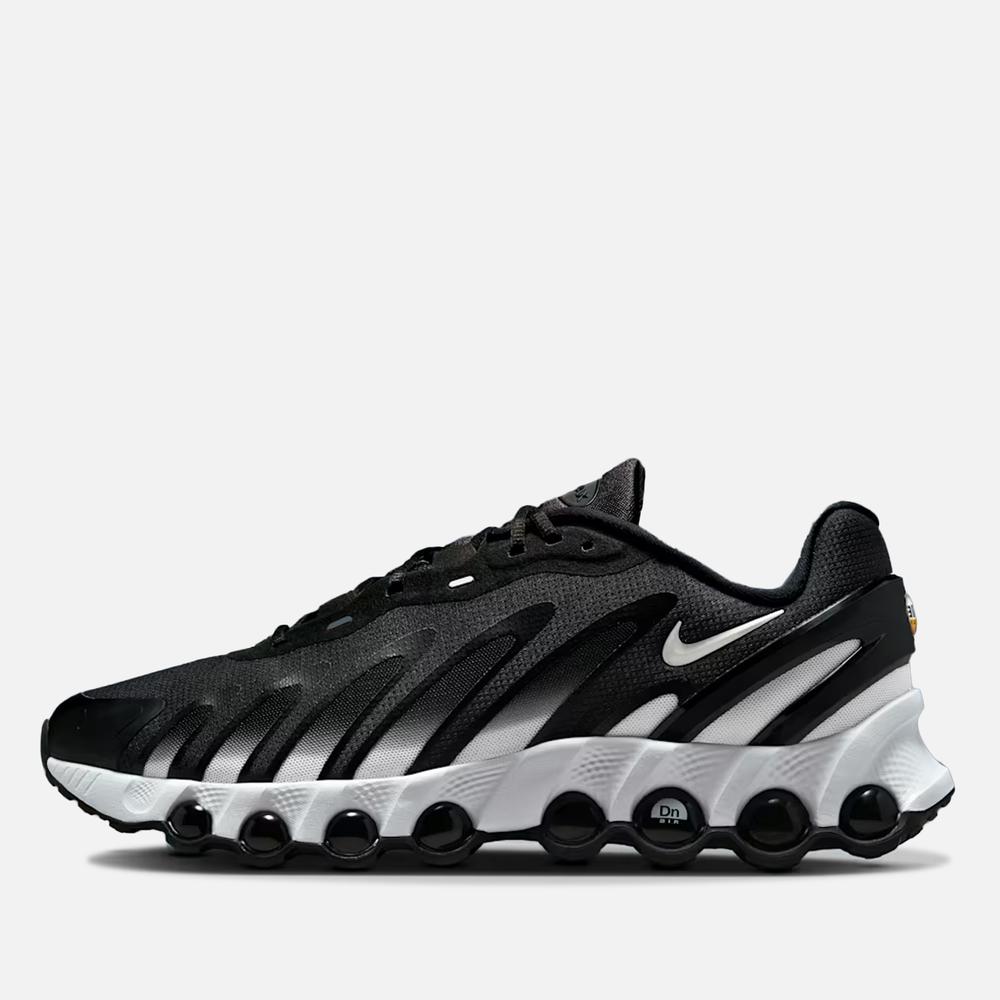 Topánky pánske Nike Air Max DN8 FQ7860-007 - čierne