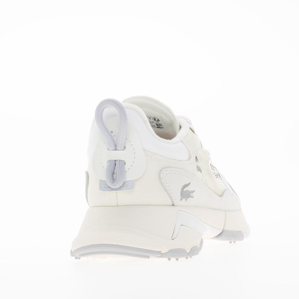Topánky Lacoste L003 Neo Tech 749SFA0013-65T - biele