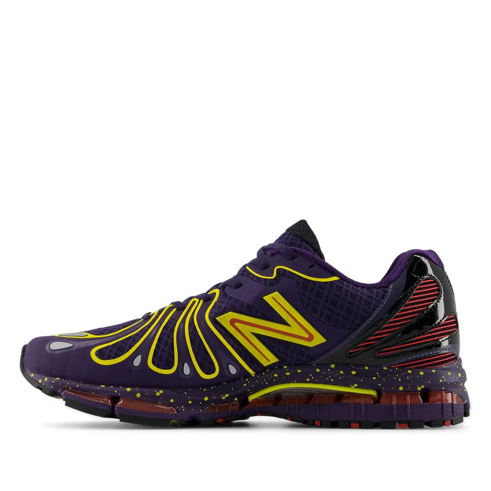 Unisex topánky New Balance U18909P5 - fialové