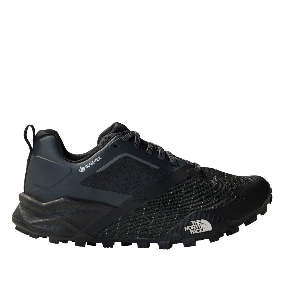 Topánky The North Face Offtrail TR Gore-Tex 0A8A9YMN81 - čierne