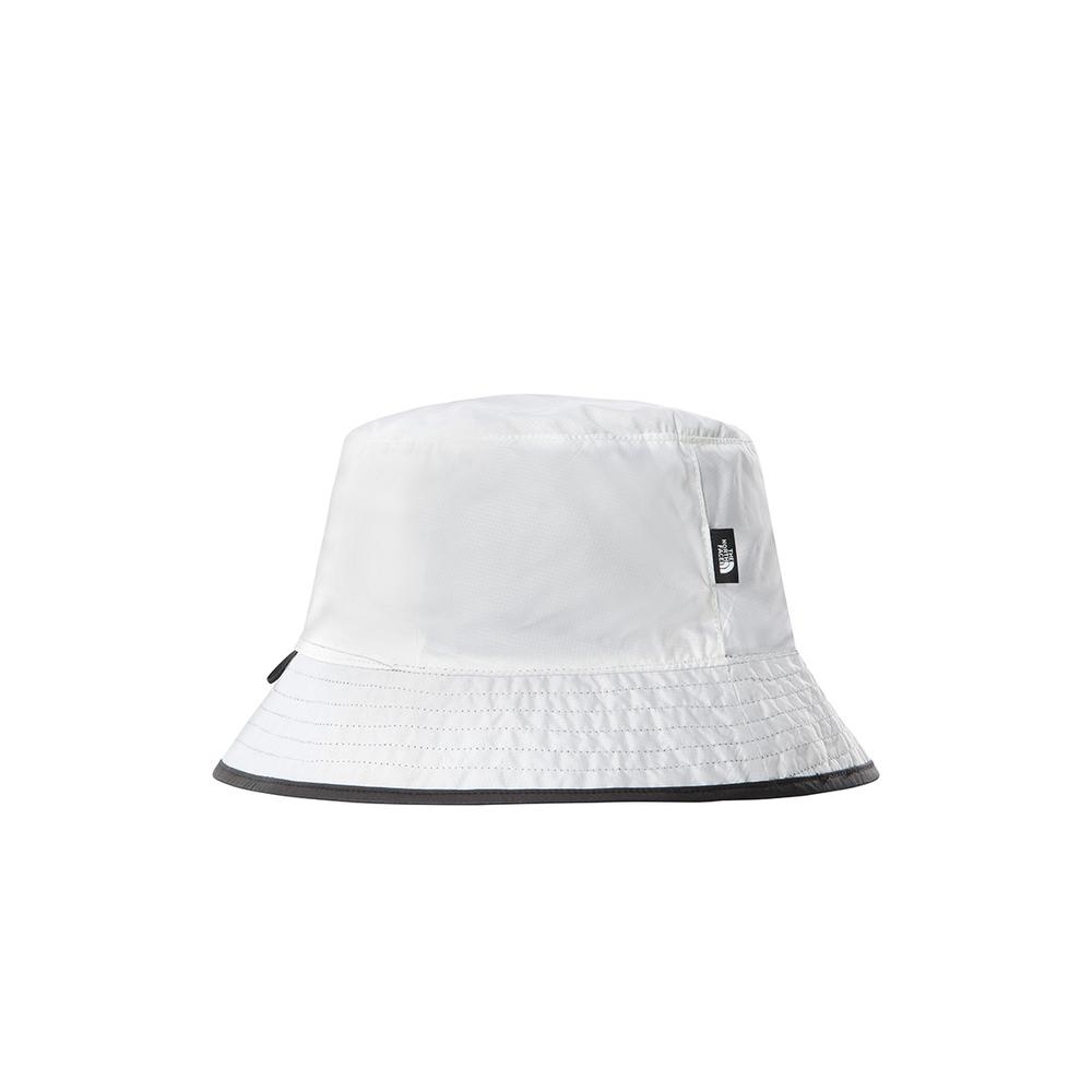Klobúk The North Face Sun Stash 00CGZ0KY41 - čierne