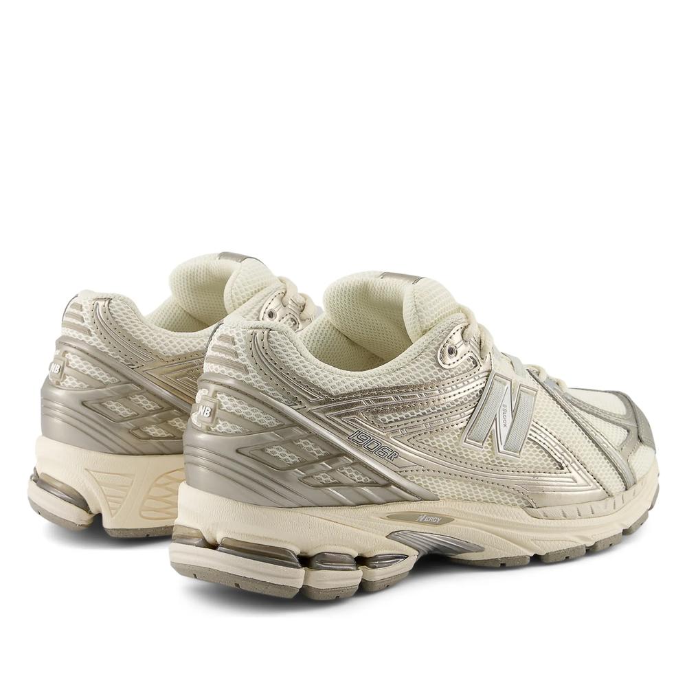 Unisex topánky New Balance U1906RCN - béžové