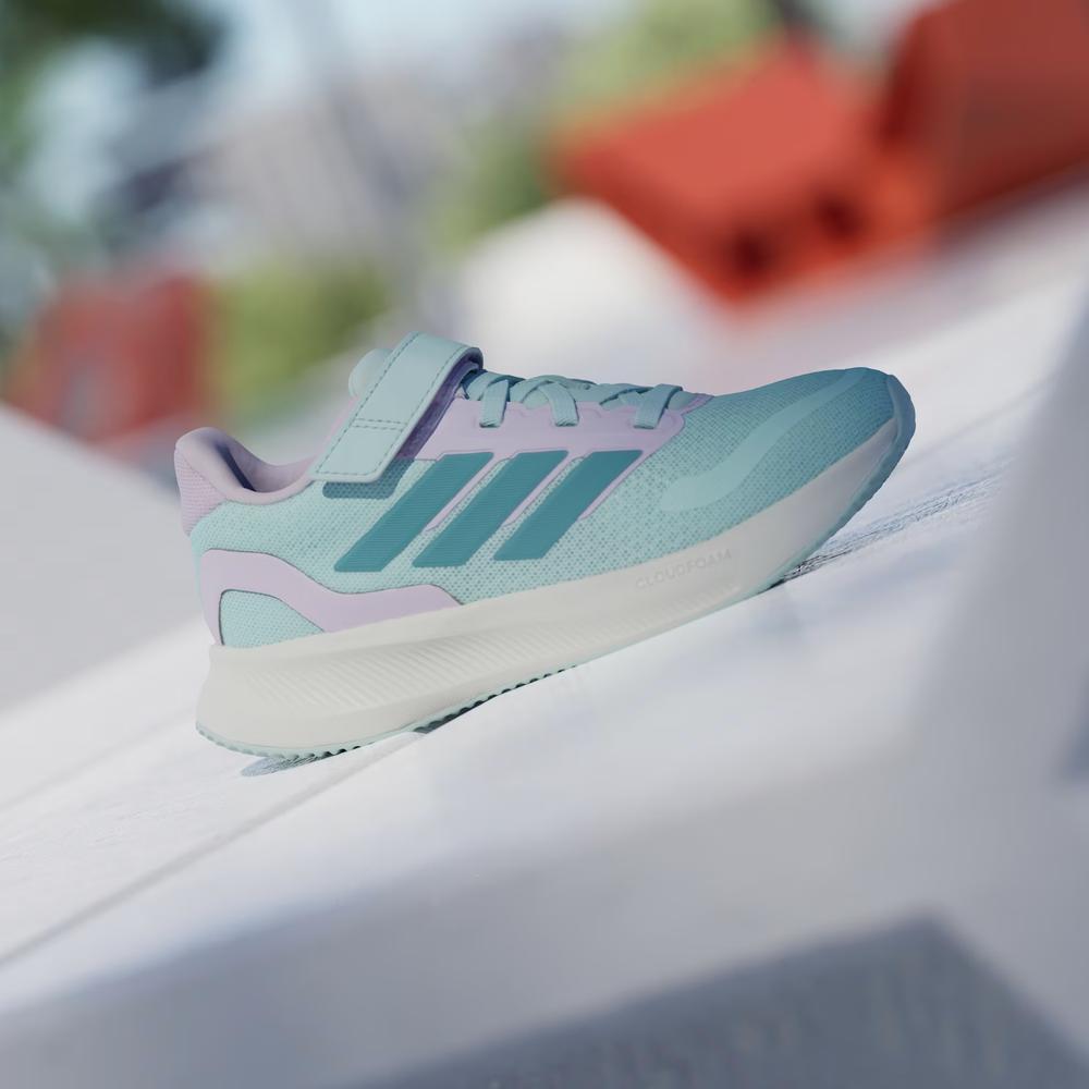 Topánky adidas Runfalcon 5 JP9403 - mätové