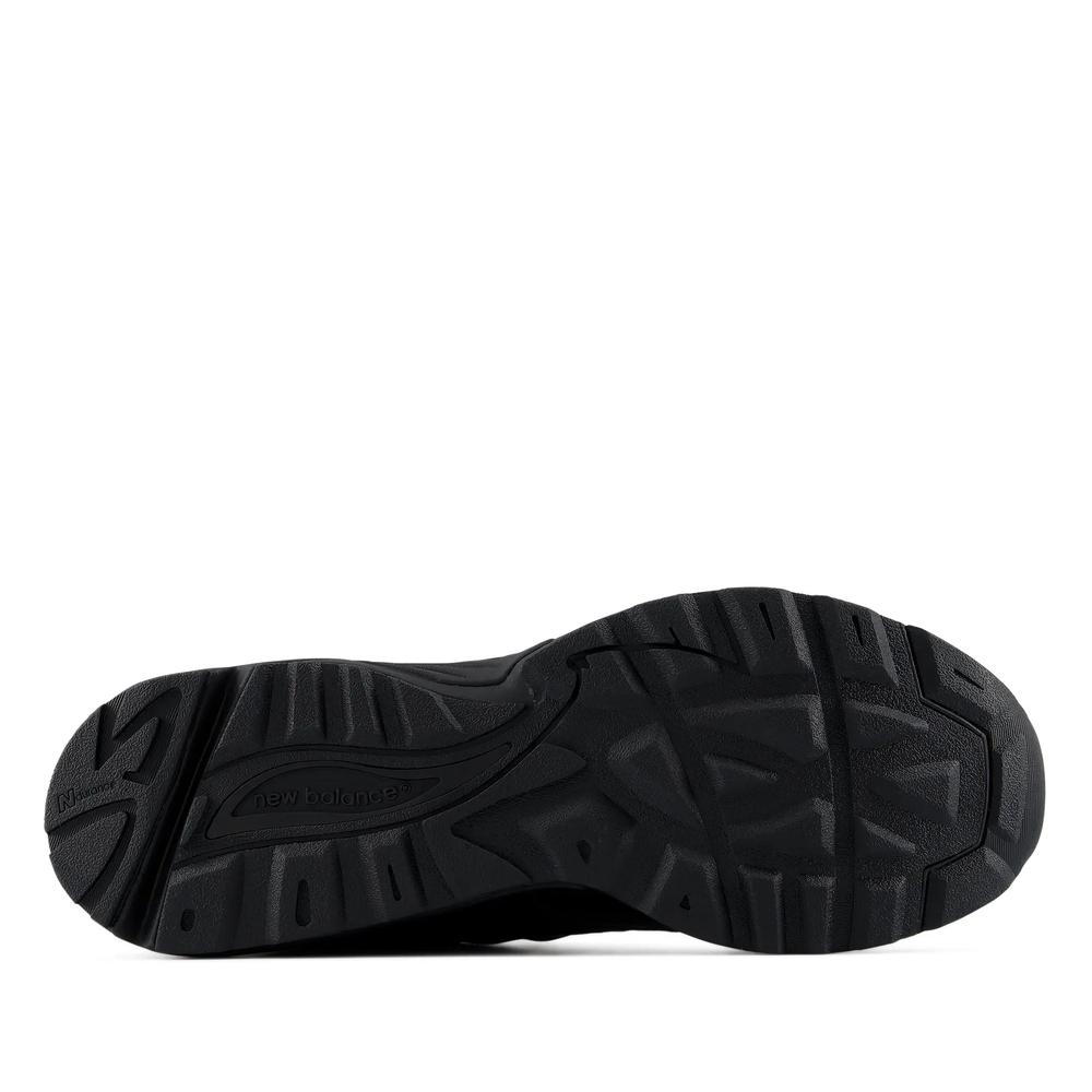 Unisex topánky New Balance U880R3PC - čierne