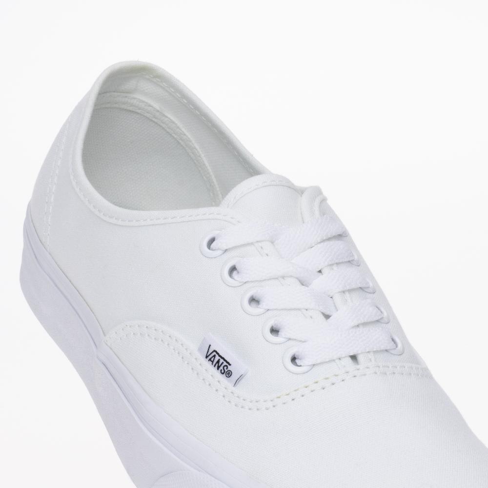 Trampky Vans Authentic VN000EE3W001 - biele
