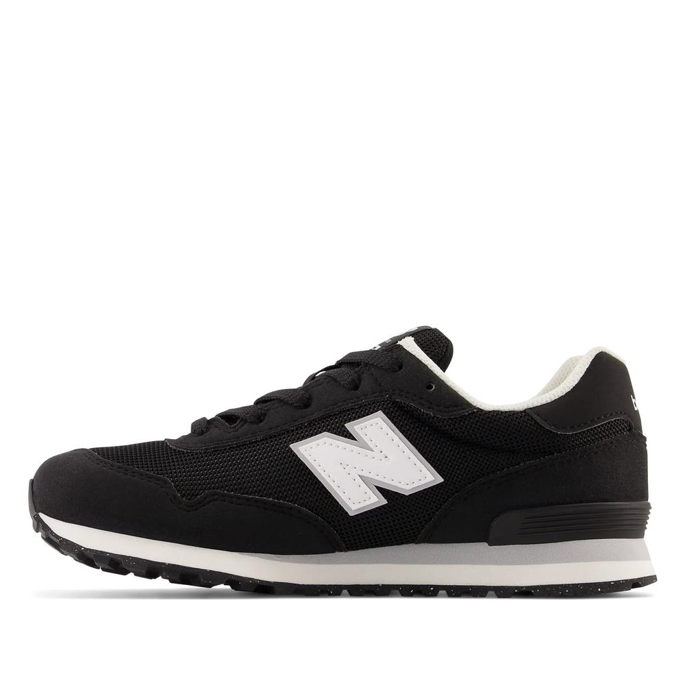 Topánky New Balance GC515BLK - čierne