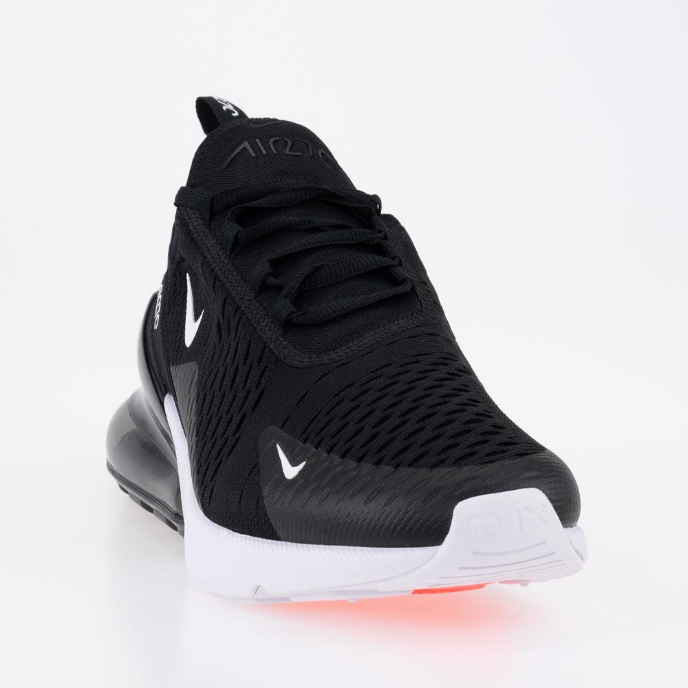 Topánky Nike Air Max 270 AH8050-002 - čierne