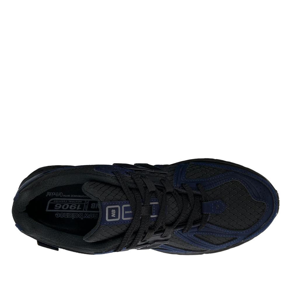 Pánske topánky New Balance M1906RWE - čierne