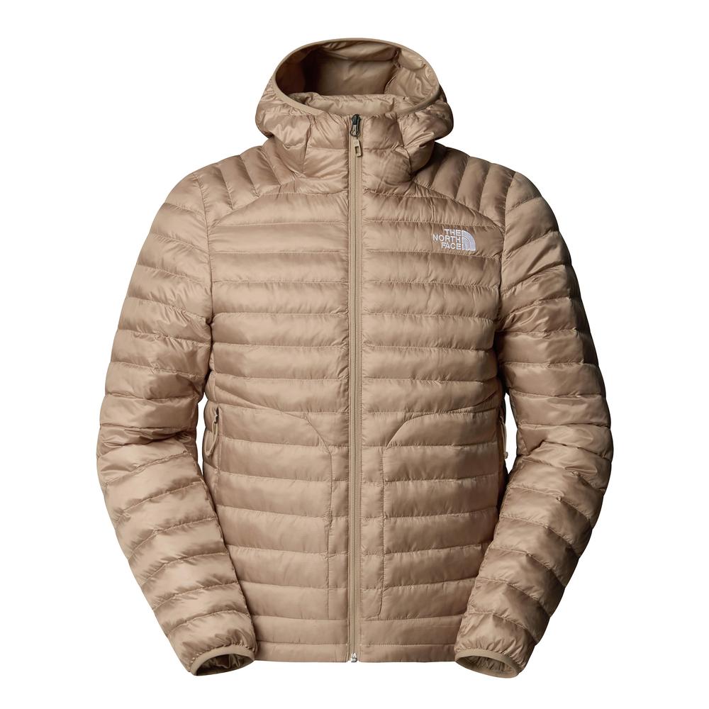 Mužský bunda The North Face Huila 0A85A3BOX1 - béžové