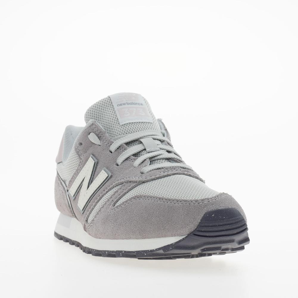 Dámske topánky New Balance W3739NJ - šedý