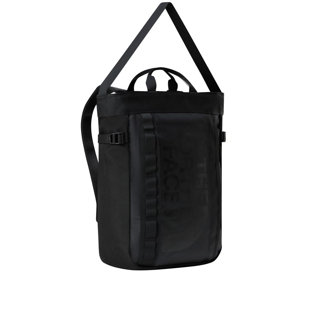 Športová taška The North Face Base Camp 0A8BK7KX71 - čierne