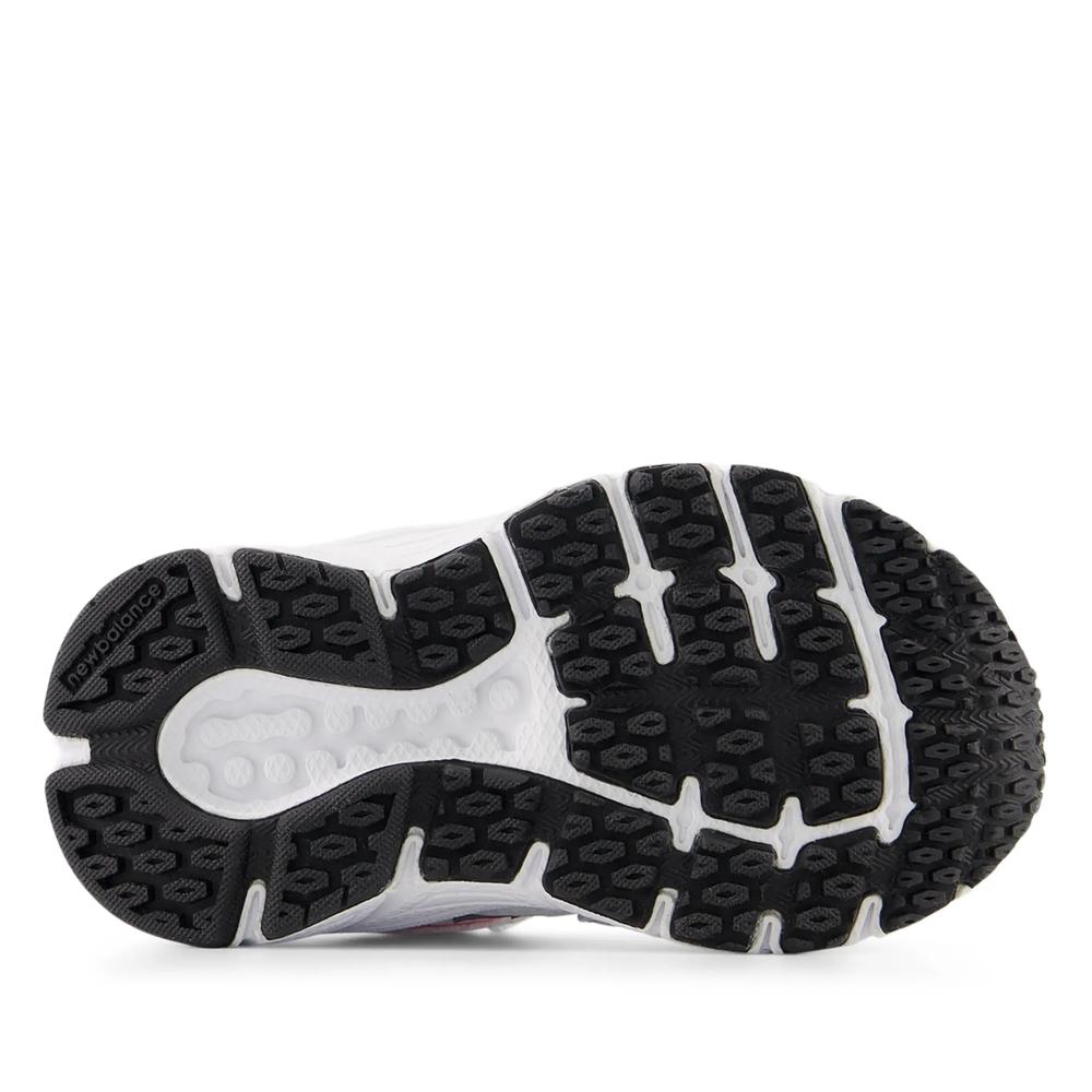 Detské topánky New Balance I4083KP - biele