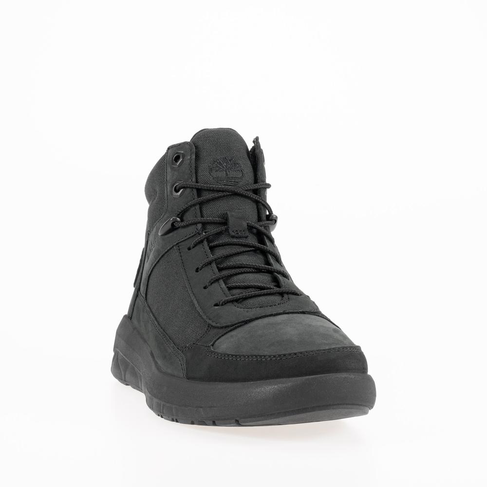 Topánky Timberland Bradstreet Ultra Chukka 0A5SG8015 - čierne