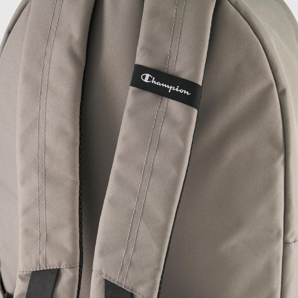 Ruksak Champion Classic Backpack 806019-ES072 - šedý