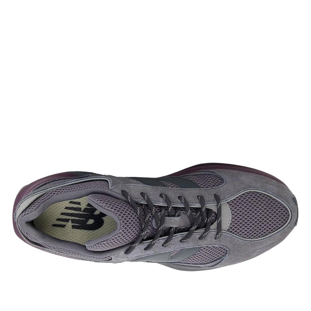 Topánky New Balance WRPD RUNNER UWRPDFRF - fialové