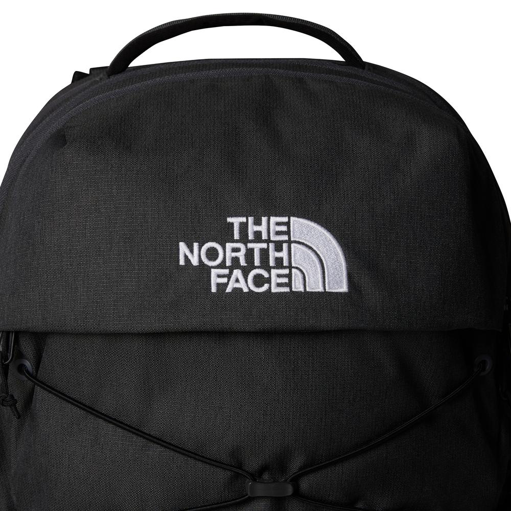 Ruksak The North Face Borealis 0A52SE4JH1 - čierne