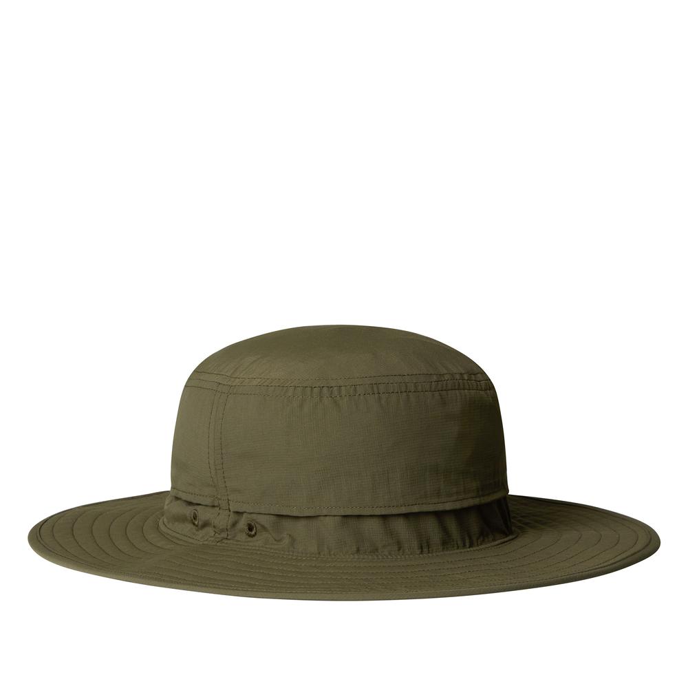 Klobúk The North Face Horizon Breeze 0A5FX679L1 - zelené