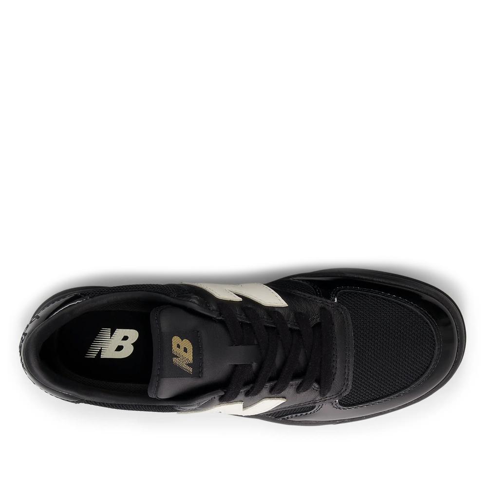 Pánske  topánky New Balance U5003GQ - čierne