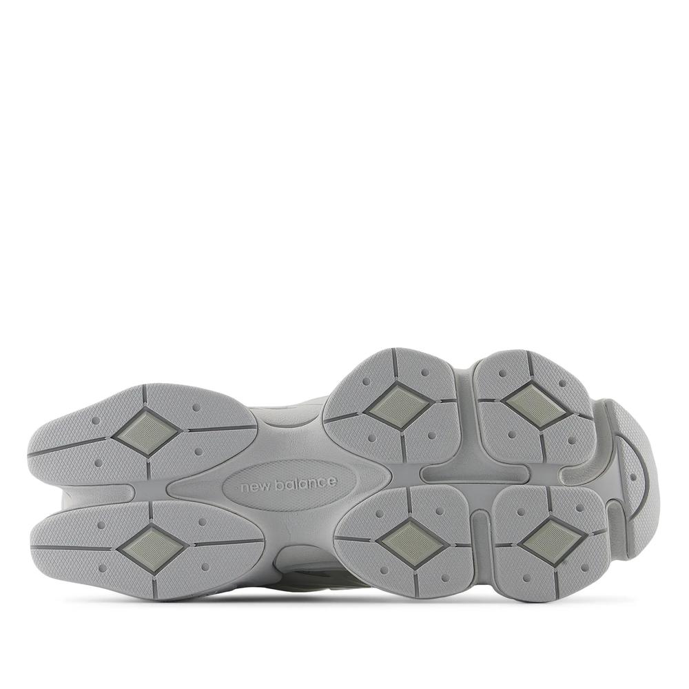 Unisex topánky New Balance U9060IAB - šedý
