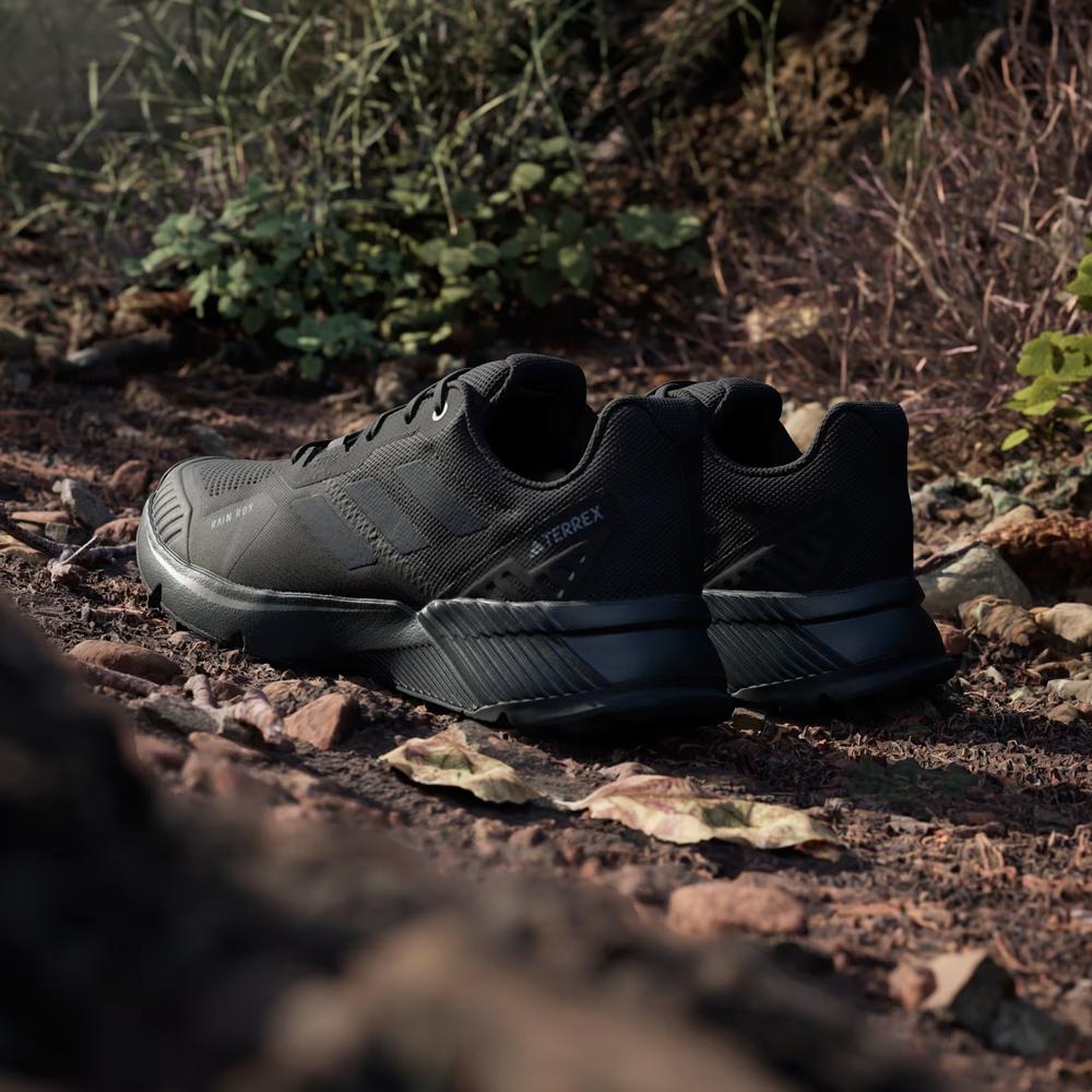 Topánky adidas Terrex Soulstride Rain.Rdy IF5015 - čierne