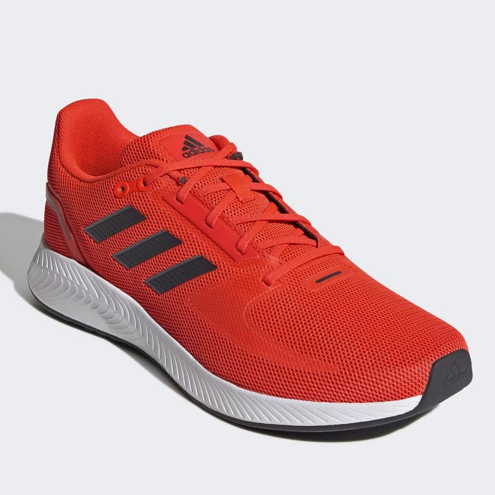 Topánky adidas Run Falcon 2.0 H04537 - červené
