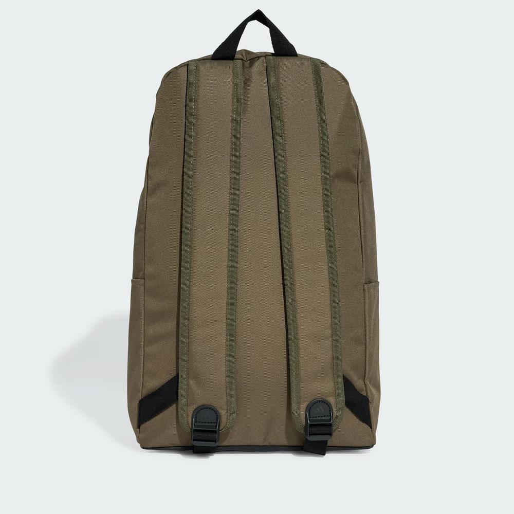 Ruksak adidas Classic Daily IS7065 - zelené