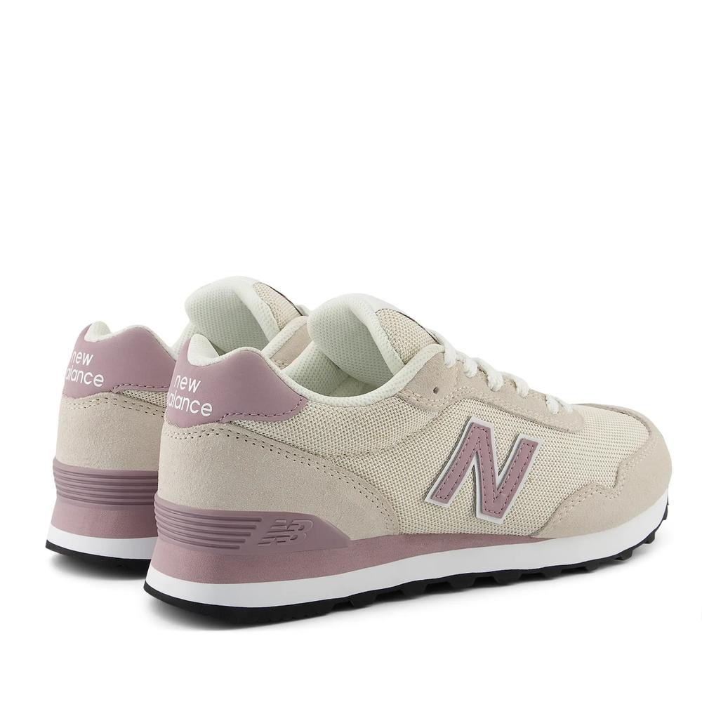 Topánky New Balance WL515CGR - béžové