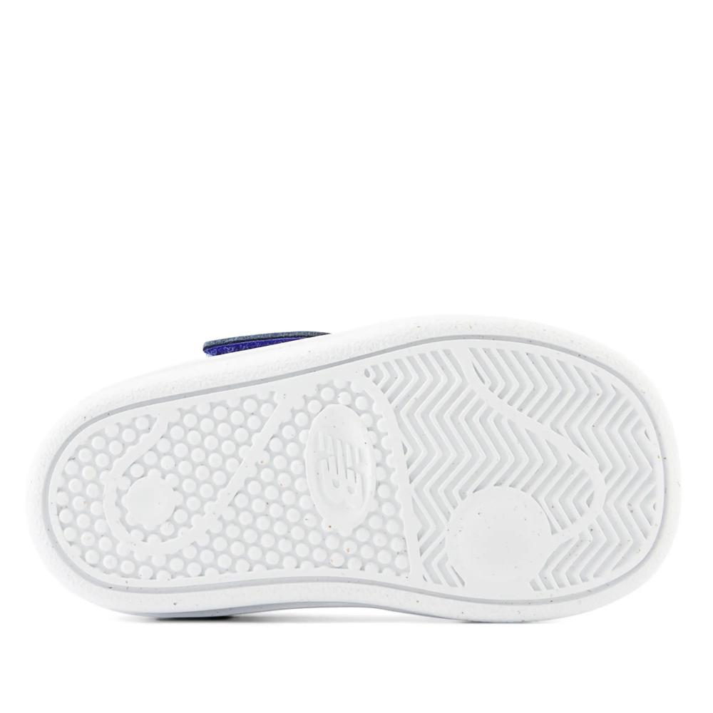Topánky New Balance NW300BR1 – fialové