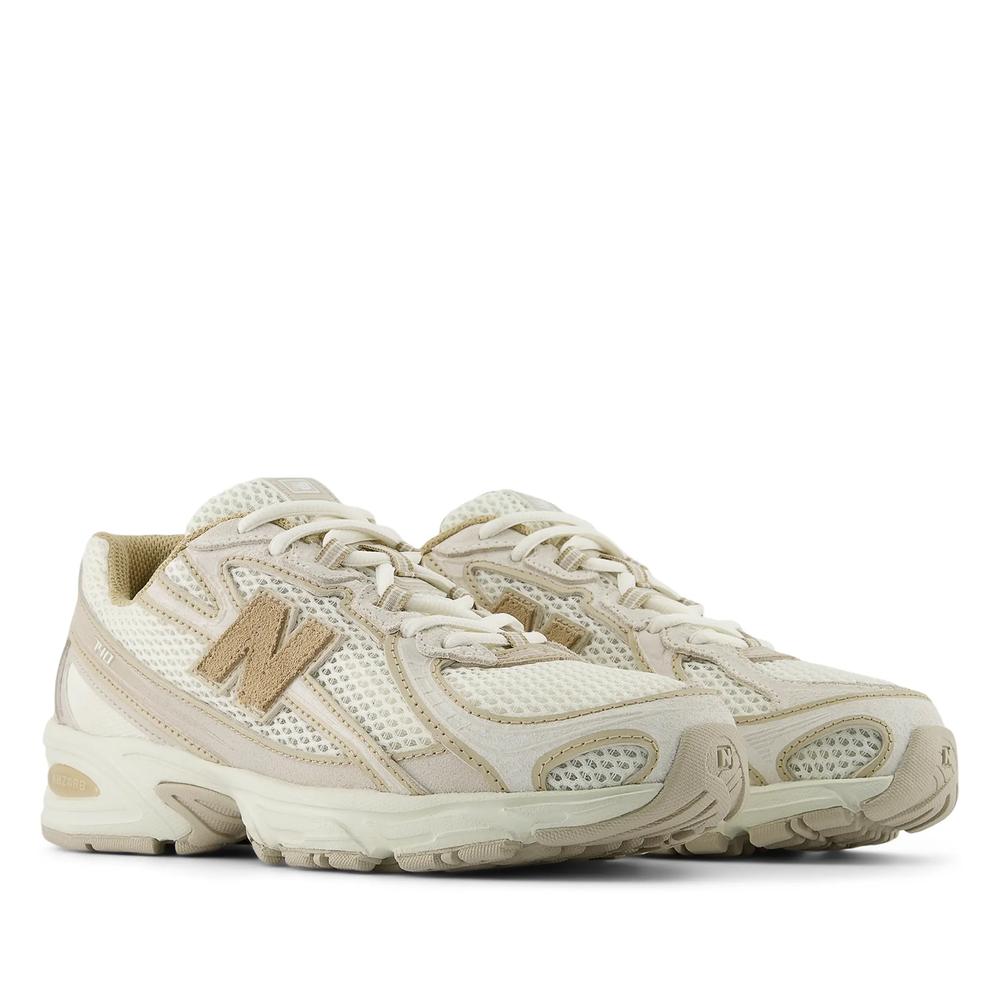 Unisex topánky New Balance U740IN2 -béžové