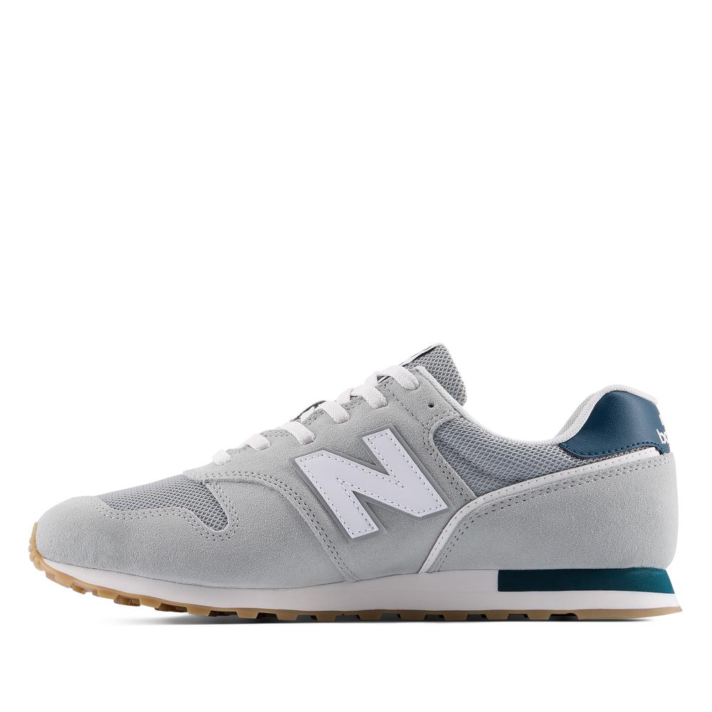 Unisex topánky New Balance M3731PD - šedý