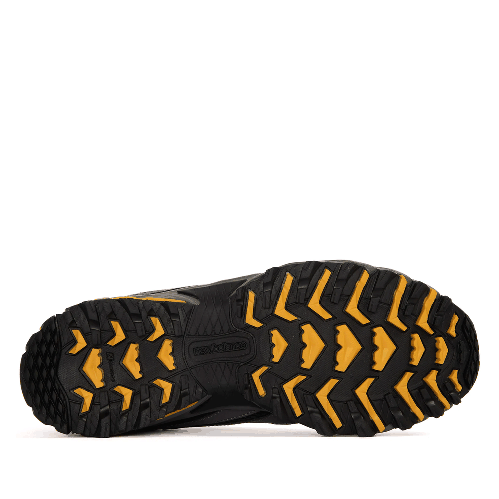 Topánky unisex New Balance ML610TAK – čierne