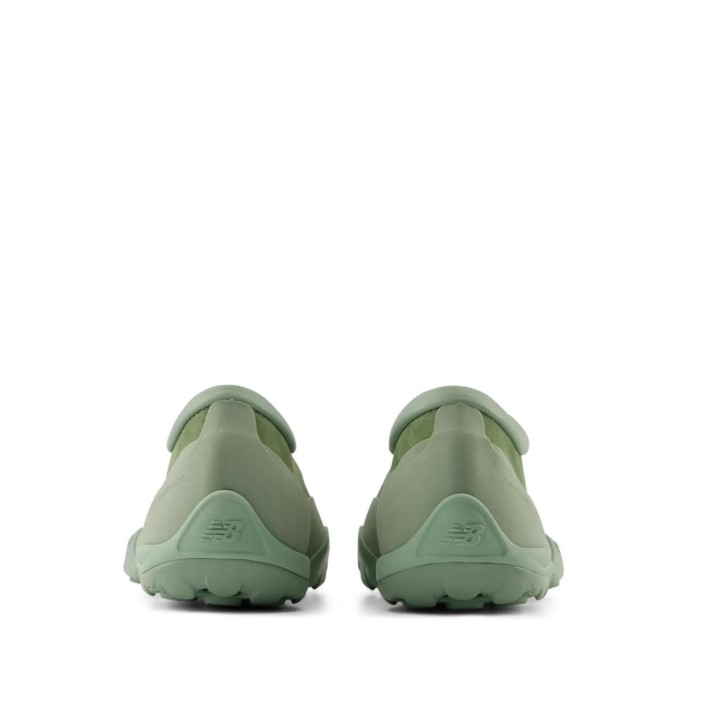 Unisex topánky New Balance Minimus MT10T2PJ - zelené