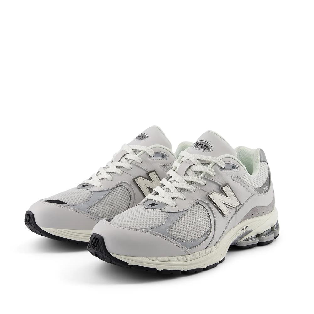 Topánky New Balance M2002RPP - šedý