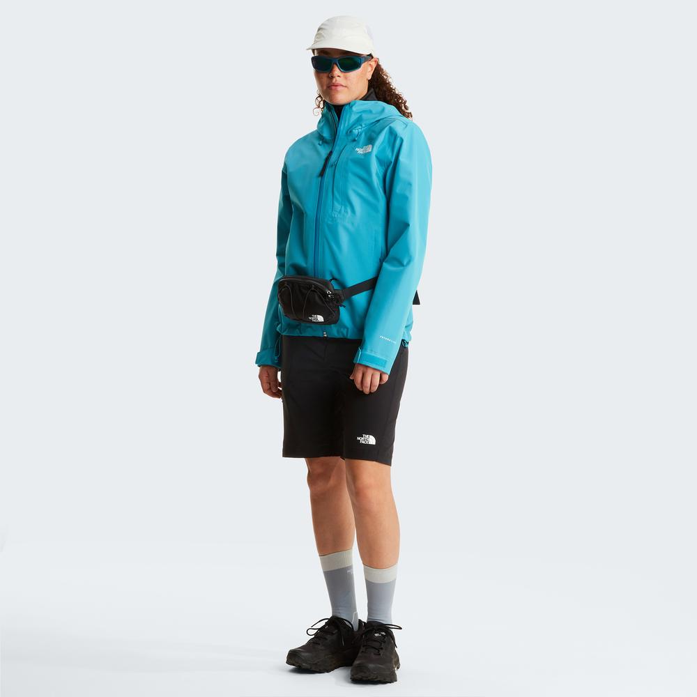 Mužský bunda The North Face Dryzzle Futurelight II 0A8B4WG7D1 - modré