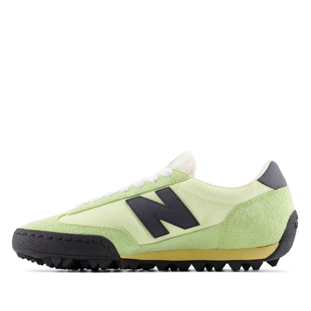 Topánky unisex New Balance Gator Run UGTR5T9 - zelené