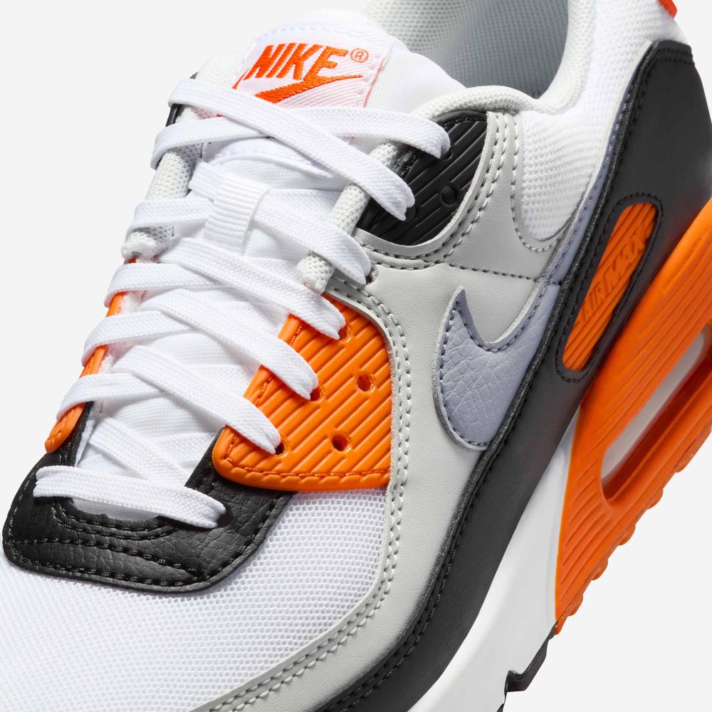 Dámske topánky Nike Air Max 90 DH8010-108 - viacfarebné