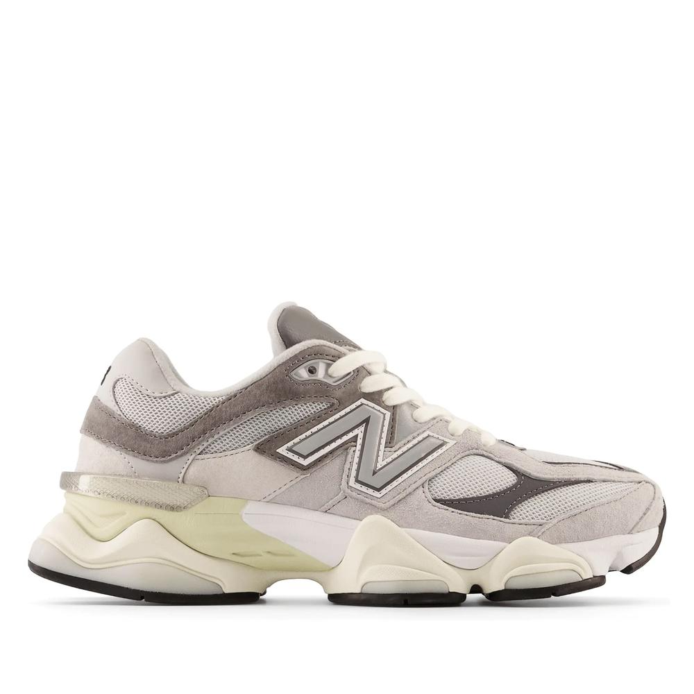 Topánky unisex New Balance U9060GRY – sivé