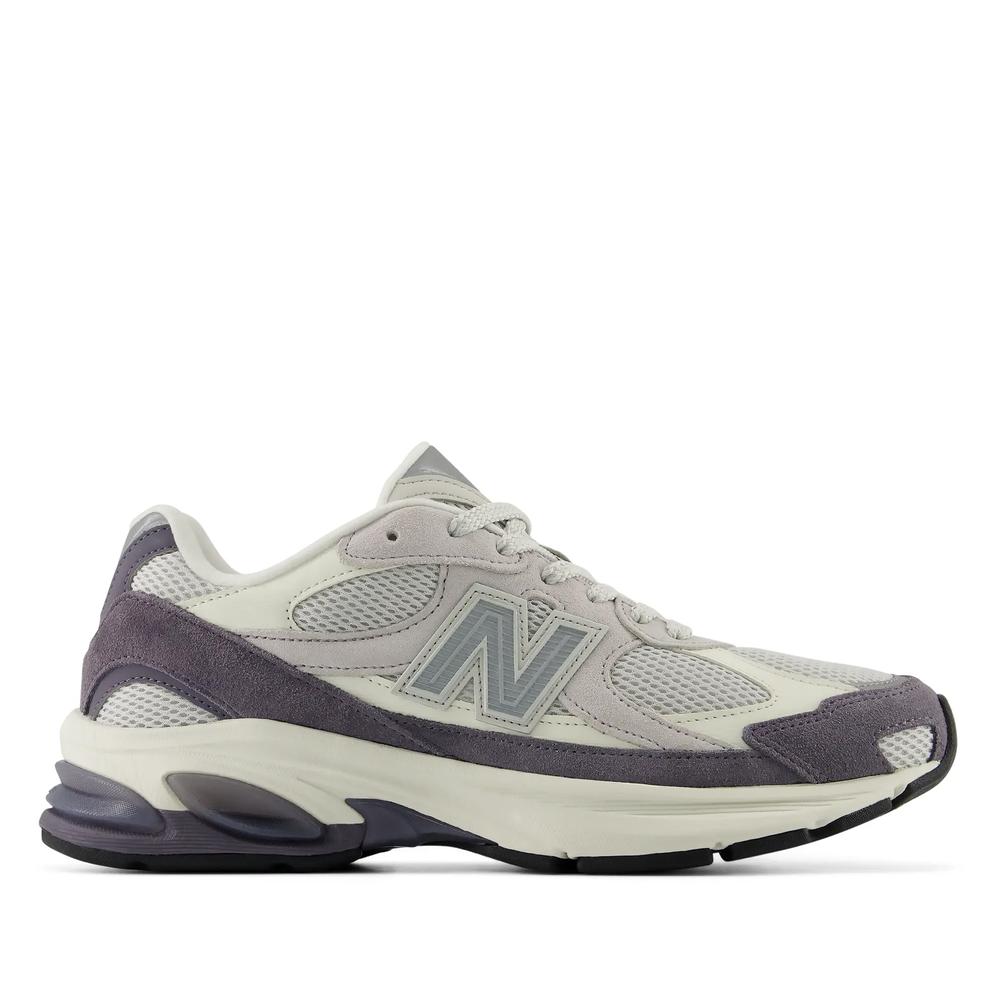 Unisex topánky New Balance ABZORB U20107SQ - béžové