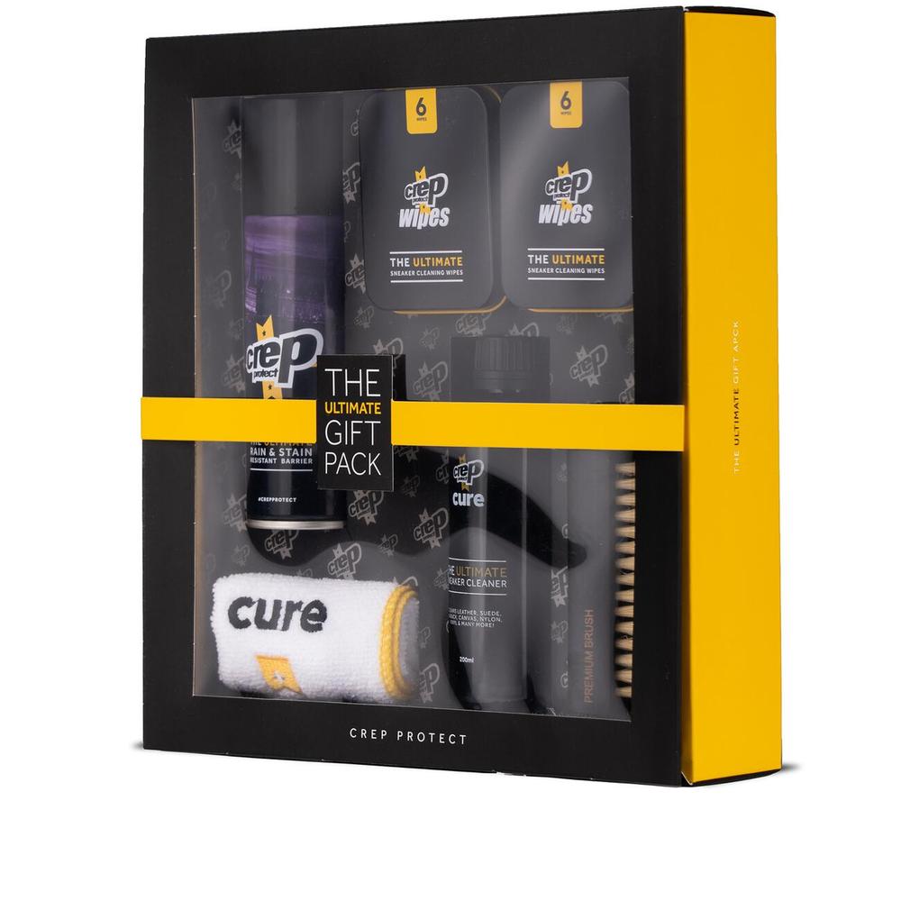 Súprava na starostlivosť o obuv Crep Protect CP007N