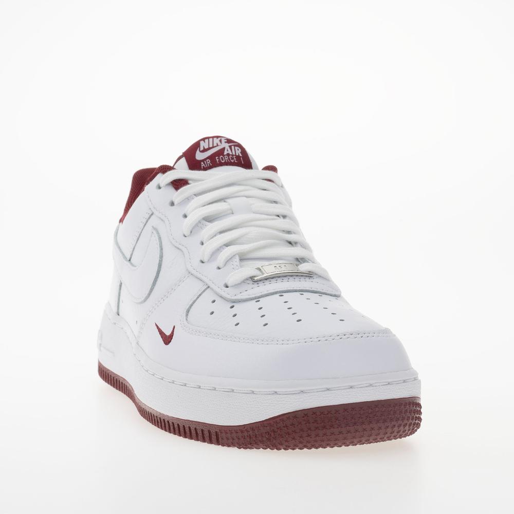 Topánky pánske Nike Air Force 1 '07 LV8 HM9483-100 - biele