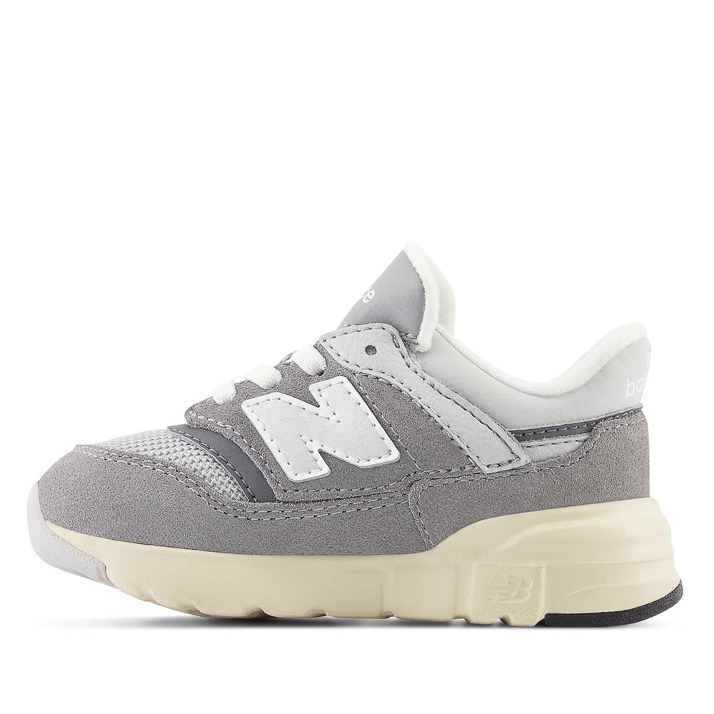 Topánky New Balance NW997RHA - šedý